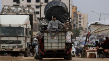 ردود فعل دولية على قرار مجلس الأمن بتشكيل قوة استقرار في غزة