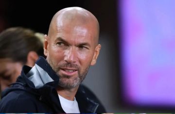 زيدان يضع ليفربول على خريطة أحلامه التدريبية