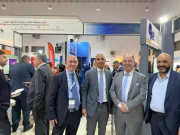 زين ترعى أعمال الملتقى الأردني السوري للاتصالات وتكنولوجيا المعلومات في دمشق