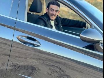 محكمة الجنايات تصدر حكم الإعدام بحق المتهمين بقتل إياد الزعبي