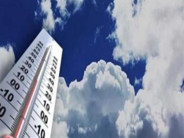 موعد انخفاض درجات الحرارة في المملكة موعد انخفاض درجات الحرارة في المملكة