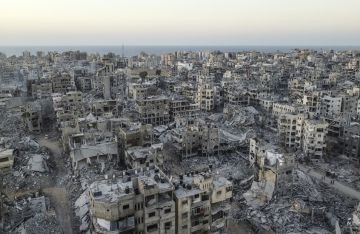 هيئة البث: تل أبيب تتحفظ على تشكيل قوة دولية عن طريق مجلس الأمن