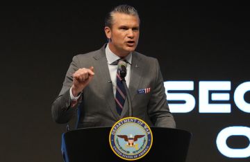 وزير الحرب الأميركي: لا خطوط حمراء بملف فنزويلا