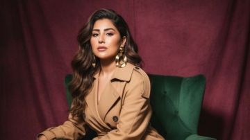 أيتن عامر تعيد نشر أغنية خطافة الرجالة.. وتعلق: مفيش راجل بيتخطف