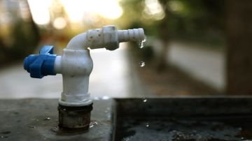 إيران تعيش أزمة جفاف لم يسبق لها مثيل