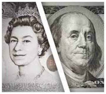 ارتفاع طفيف للاسترليني أمام الدولار اليورو