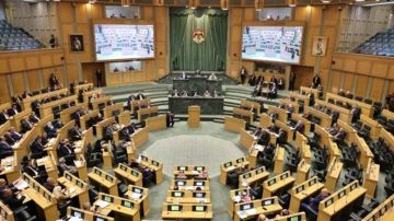 الأعيان يقر قانون خدمة العلم .. والنواب يباشرون مناقشة مشاريع قوانين هامة