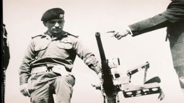 الذكرى الـ 90 لميلاد المغفور له الملك الحسين تصادف اليوم الذكرى الـ 90 لميلاد المغفور له الملك الحسين تصادف اليوم