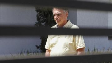 القضاء البرازيلي يبقي الرئيس السابق بولسونارو قيد الاحتجاز