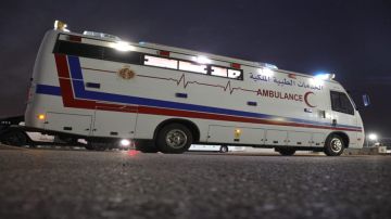 القوات المسلحة تجلي الدفعة الـ 16 من أطفال غزة المرضى للعلاج