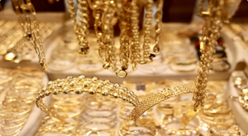 المواصفات: دمغ وفحص 81 ألف كيلو ذهب وفضة منذ بداية العام بالاردن