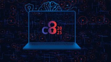 انطلاق مؤتمر ومعرض الأمن السيبراني C8 2025 الثلاثاء