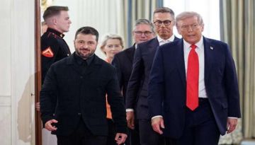 ترمب يستعين بنموذج خطة غزة لإنهاء الحرب في أوكرانيا