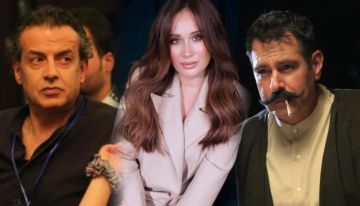 جدل واسع يسبق تصوير مسلسل المحافظة 15 بمشاركة نجوم سوريا ولبنان جدل واسع يسبق تصوير مسلسل المحافظة 15 بمشاركة نجوم سوريا ولبنان