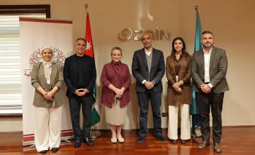 زين تجدد تعاونها مع مؤسسة الأميرة عالية لدعم محمية المأوى