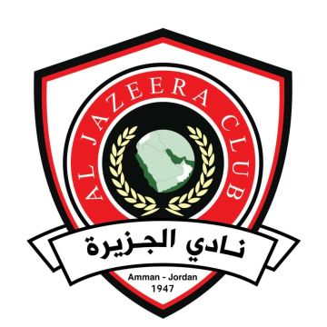 فريق الجزيرة يتأهل إلى ربع نهائي كأس الأردن لكرة القدم