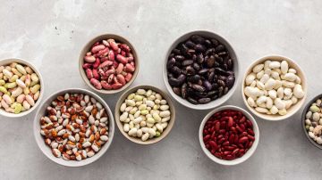 لماذا يجب إدراج الفاصوليا في نظامك الغذائي؟ لماذا يجب إدراج الفاصوليا في نظامك الغذائي؟