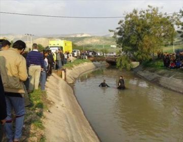 مسؤولية كاملة وتقصير ثابت .. حكم قضائي يلزم سلطة وادي الأردن بدفع دية شاب قضى غرقا في قناة الملك عبدالله