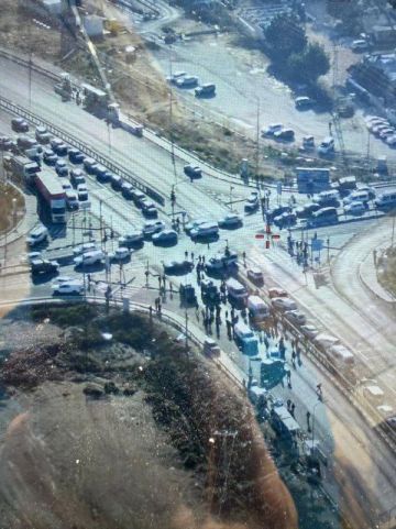 مقتل مستوطن وإصابة آخرين بعملية في غوش عتصيون 