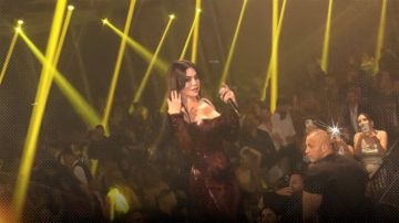 منظمو حفل هيفاء وهبي يكشفون المبلغ الحقيقي للإعفاء الضريبي