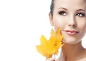 نصائح للعناية بالبشرة في فصل الخريف نصائح للعناية بالبشرة في فصل الخريف