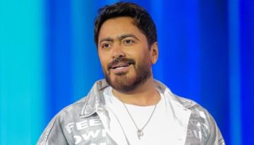 هل تعرض لخطأ طبي؟ تامر حسني يكشف تطورات حالته الصحية هل تعرض لخطأ طبي؟ تامر حسني يكشف تطورات حالته الصحية