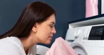 10 فوائد لاستخدام الخل الأبيض في الغسيل.. يقضي على بقع العرق الصفراء