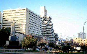 أرباح بنك الإسكان ترتفع هامشيا خلال 9 أشهر من 2025