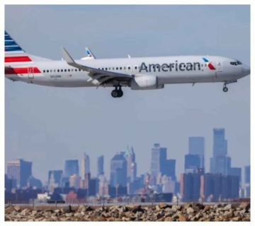 أزمة طيران غير مسبوقة في الولايات المتحدة بسبب الإغلاق الحكومي أزمة طيران غير مسبوقة في الولايات المتحدة بسبب الإغلاق الحكومي