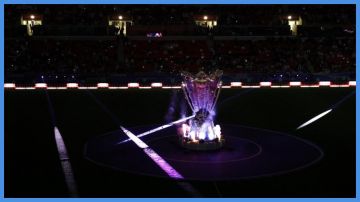 الإمارات تنسحب من سباق استضافة كأس آسيا 2031