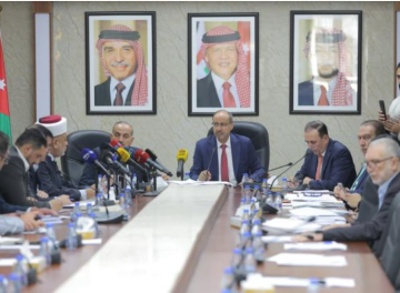 اللجنة المالية تناقش موازنة وزارة الأوقاف 2026 وتعزيز رعاية المقدسات الإسلامية