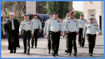 اللواء المعايطة يزور مديرية أمن وحماية المطارات اللواء المعايطة يزور مديرية أمن وحماية المطارات