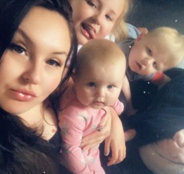 انتقام دام.. حرق أم وأطفالها الثلاثة حتى الموت على يد طليق أختها