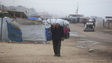 برلين: استئناف تسليم أسلحة لإسرائيل مرتبط بوقف إطلاق النار في غزة برلين: استئناف تسليم أسلحة لإسرائيل مرتبط بوقف إطلاق النار في غزة