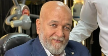 تحذير عاجل من نقابة المهن التمثيلية في مصر بعد انتحال شخص صفة فنان شهير!