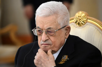 عباس يشكل مجلسا قياديا مصغرا لإدارة غزة - أسماء