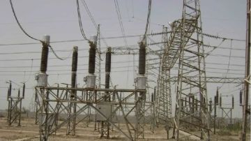 فصل مبرمج للتيار الكهربائي عن مناطق في إربد غدا