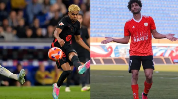 لاعب مصري ينافس لامين يامال على جائزة أفضل هدف في العالم