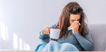 لمحاربة الإنفلونزا.. أضيفوا هذا الفيتامين إلى نظامكم الغذائي لمحاربة الإنفلونزا.. أضيفوا هذا الفيتامين إلى نظامكم الغذائي