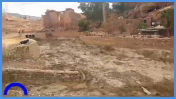 ماذا تعرف عن حالة عدم الاستقرار الجوي القادمة للمملكة