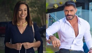 مناعة يجمع هند صبري وخالد سليم لأول مرة في رمضان 2026