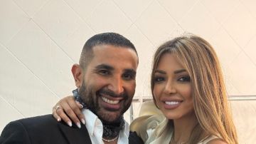 هل لغت علياء بسيوني زوجة أحمد سعد متابعته بسبب الجوازة الرباعية؟