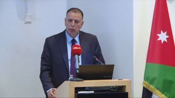 وزير الداخلية يشارك في مؤتمر وزاري لبلدان الاتحاد الأوروبي والشرق الأوسط