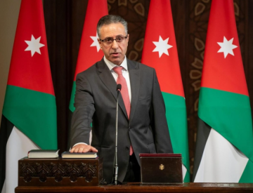 وزير الصناعة: الجولة الملكية الآسيوية لتعزيز الشراكات الاقتصادية وجذب الاستثمارات للأردن وزير الصناعة: الجولة الملكية الآسيوية لتعزيز الشراكات الاقتصادية وجذب الاستثمارات للأردن