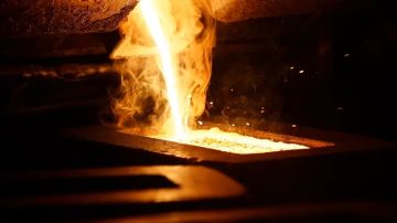 2.586 مليار طن من الذهب.. اكتشاف صيني قد يعيد رسم خريطة التعدين عالميا 2.586 مليار طن من الذهب.. اكتشاف صيني قد يعيد رسم خريطة التعدين عالميا