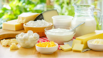 3 مجموعات غذائية الجمع بينها يسبب الانتفاخ .. تعرف عليها