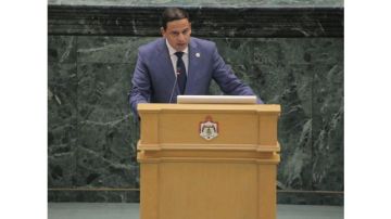 أبو هنية: ضرورة إدراج تدريب ميداني في الثقافة العسكرية أبو هنية: ضرورة إدراج تدريب ميداني في الثقافة العسكرية