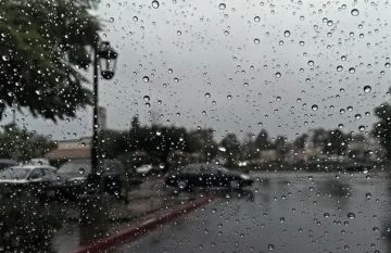 الأرصاد تحذر: طقس غير مستقر الثلاثاء مع هطولات غزيرة في بعض المناطق وتشكل السيول