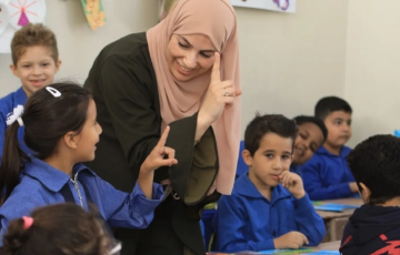 الانتساب اختياري .. نظام حكومي جديد لأندية المعلمين