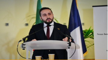 الخارجية السورية : الأردن شريك موثوق ويمتلك اطلاعا واسعا على احتياجات سوريا الميدانية